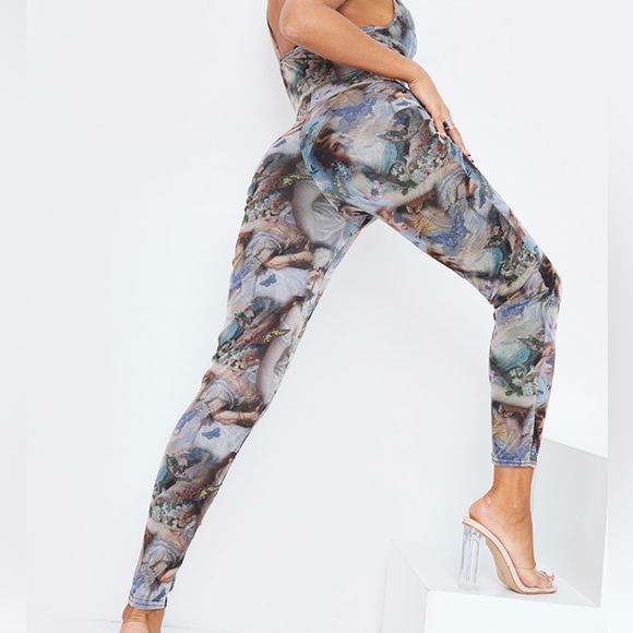 Pretty Little Things Jump Suit (PLT) - Picture 4 of 4